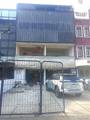 Ruko Bagus Cocok untuk Kuliner 